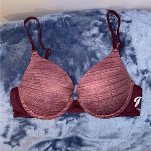 Victoria’s Secret bra